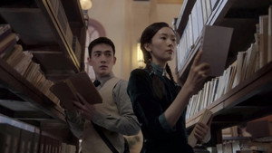 叛逆者 1. évad Ep.6 6. epizód