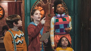 The Dumping Ground 10. évad Ep.9 9. epizód