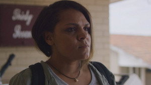 Molly and Cara 1. évad Ep.2 2. epizód