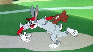 Baseball Bugs háttérkép
