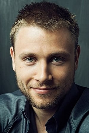 Max Riemelt profil kép