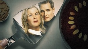 Hannah Swensen rejtélyei: Egy csipetnyi csalás háttérkép