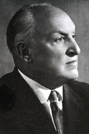 Dmitriy Orlov profil kép