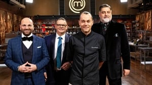 MasterChef Australia 11. évad Ep.61 61. epizód