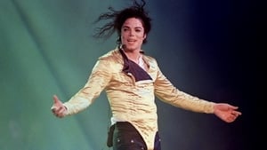 Michael Jackson: Live in Bucharest - The Dangerous Tour háttérkép