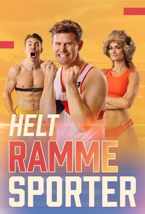 Helt Ramme sporter