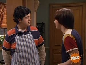 Drake és Josh 3. évad Ep.1 1. epizód