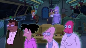 Futurama 8. évad Ep.10 10. epizód