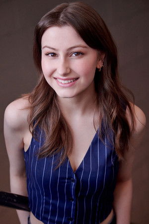 Julia Lalonde profil kép