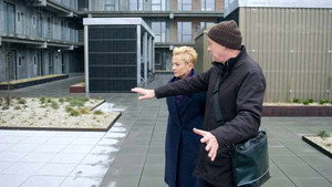 Er der en arkitekt til stede? 1. évad Ep.3 3. epizód