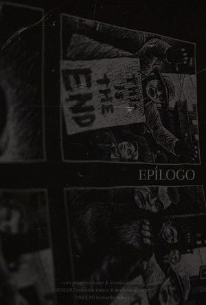 Epilogue poszter