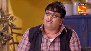 Jijaji Chhat Par Hai Season 1 Ep.242 242. epizód