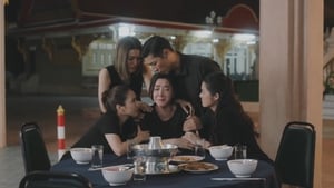 Wake Up ชะนี The Series 2. évad Ep.9 9. epizód