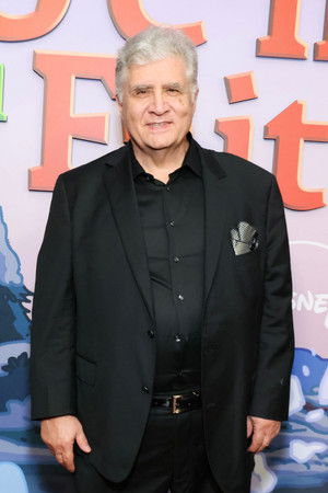 Maurice LaMarche profil kép