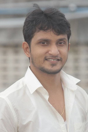 Martyn Nirmal Kumar profil kép