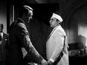 Danger Man 2. évad Ep.7 7. epizód