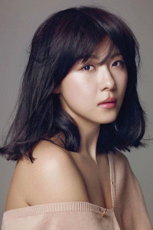 Ha Ji-won profil kép
