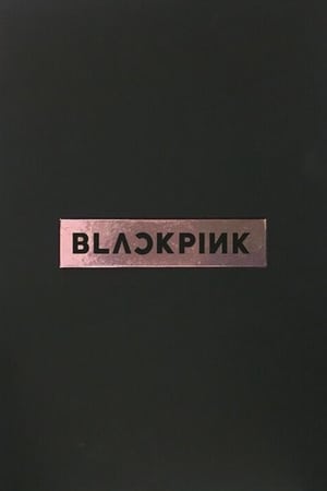 BLACKPINK: 2018 Tour 'In Your Area' Seoul poszter