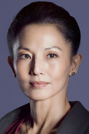 Tamlyn Tomita profil kép