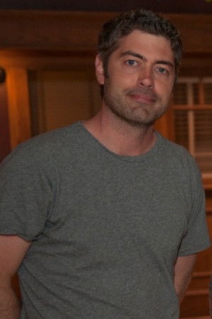 Shawn Piller profil kép