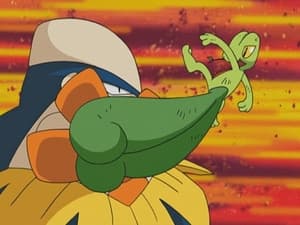 Pokémon 6. évad Ep.31 31. epizód