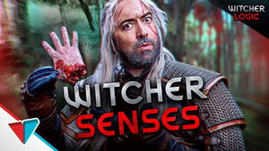 Witcher Logic 1. évad Ep.2 2. epizód