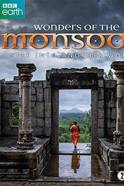 Wonders of the Monsoon poszter