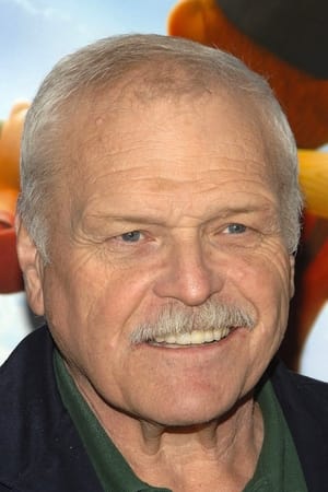 Brian Dennehy profil kép