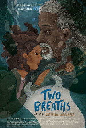 Two Breaths poszter