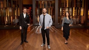 MasterChef Australia 12. évad Ep.40 40. epizód