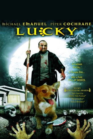 Lucky poszter