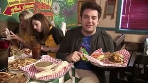 Man v. Food Speciális epizódok Ep.19 19. epizód