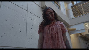 The Ezzera & Gore-Girl Horror Anthology háttérkép