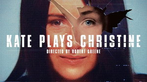 Kate Plays Christine háttérkép