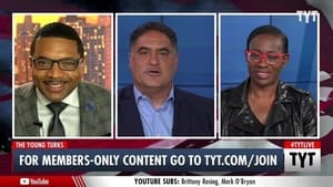 The Young Turks 17. évad Ep.323 323. epizód