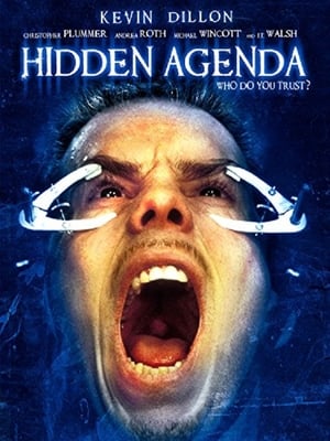 Hidden Agenda