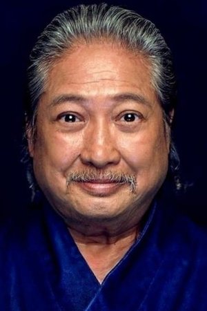 Sammo Hung profil kép