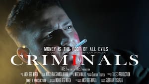 CRIMINALS - THE WEB SERIES 1. évad Ep.7 7. epizód