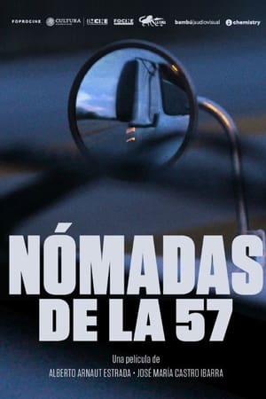 Nómadas de la 57