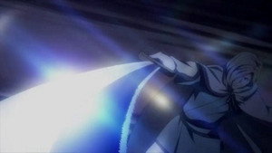 アルスラーン戦記 1. évad Ep.9 9. epizód