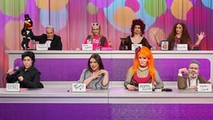 Drag Race España: All Stars 1. évad Ep.2 2. epizód