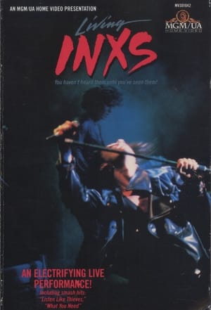 INXS: Living INXS