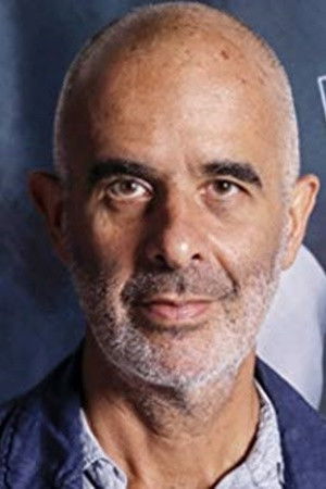 Henrique Goldman profil kép