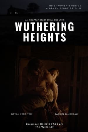 Wuthering Heights poszter