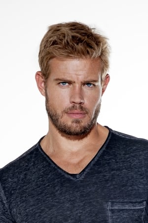 Trevor Donovan profil kép