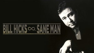 Bill Hicks: Sane Man háttérkép
