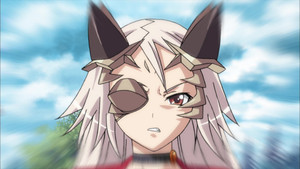 クイーンズブレイド Speciális epizódok Ep.7 7. epizód