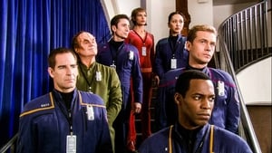 Star Trek: Enterprise 4. évad Ep.20 Démonok