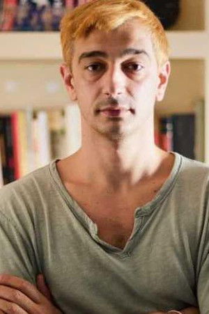 Stefano Cipani profil kép