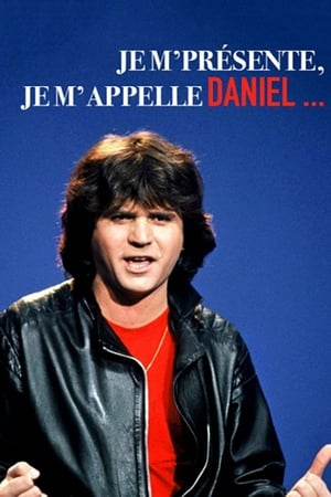 Je m'présente, je m'appelle Daniel